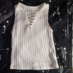 American eagle tank top